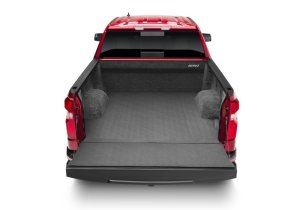 Chevrolet Silverado 2500 Bedliner - Truck Bed - BedRug - Impact - `20-`23