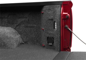 GMC Sierra 3500 Bedliner - Truck Bed - BedRug - Impact - `20-`23