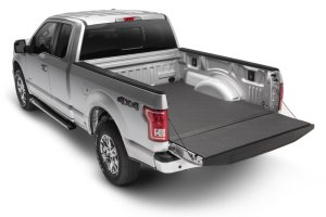 GMC Sierra 1500 Truck Bed Mat - BedRug - Impact Mat - `19-`24