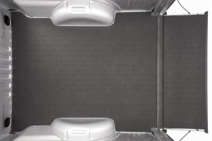 Ford F-150 Truck Bed Mat - BedRug - Impact Mat - `15-`27