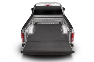 Toyota Tundra Bedliner - BedRug - Impact Mat - `22-`25