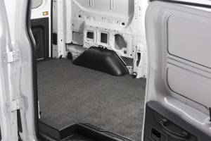 Ford E-Series Truck Bed Liner - BedRug - VanRug - Maxi - `92-`14