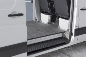 Dodge Sprinter Truck Bed Liner - BedRug - VanRug - Maxi - `06-`16