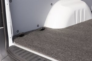 Nissan NV Truck Bed Liner - BedRug - VanRug - Full - `11-`16