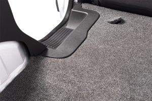 Ford Transit Connect Truck Bed Mat - BedRug - VanRug - Compact - `11-`13