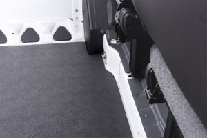 Ram ProMaster Bed Liner - BedRug - VanTred - Maxi - `14-`27