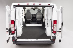 Ram ProMaster Bed Liner - BedRug - VanTred - Maxi - `14-`27 Ram ProMaster Bed Liner - BedRug - VanTred - Maxi - `14-`27