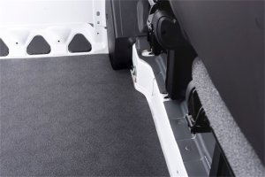 Dodge Promaster City Bed Liner - BedRug - VanTred - Compact - `14-`27