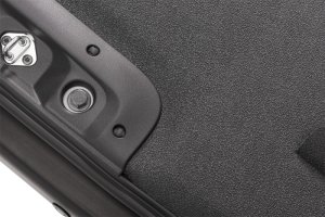 Chevrolet City Express Bed Liner - BedRug - VanTred - Compact - `13-`27 Chevrolet City Express Bed Liner - BedRug - VanTred - Compact - `13-`27