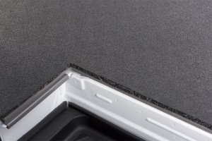 Chevrolet City Express Bed Liner - BedRug - VanTred - Compact - `13-`27 Chevrolet City Express Bed Liner - BedRug - VanTred - Compact - `13-`27