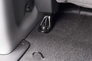 Chevrolet City Express Bed Liner - BedRug - VanTred - Compact - `13-`27 Chevrolet City Express Bed Liner - BedRug - VanTred - Compact - `13-`27