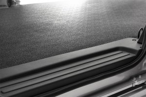 Chevrolet City Express Bed Liner - BedRug - VanTred - Compact - `13-`27 Chevrolet City Express Bed Liner - BedRug - VanTred - Compact - `13-`27