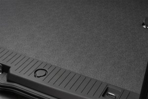 Ford E-Series Truck Bed Cargo Mat - BedRug - VanTred - Maxi - `92-`14