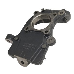 Ford F-150 Coilover Suspension Kit - Front + Rear - Belltech - Height Adjustable Front Coilovers + Rear Sway Bar - `15-`20