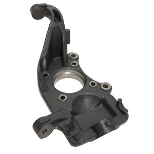 Ford F-150 Coilover Suspension Kit - Front + Rear - Belltech - Height Adjustable Front Coilovers + Rear Sway Bar - `15-`20