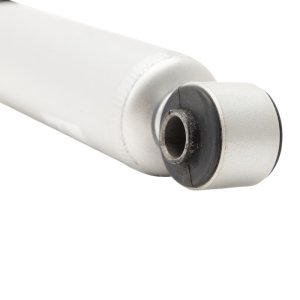 Dodge Ram 1500 Suspension Lift Kit - Front + Rear - Belltech - Adjustable Torsion Bar Key + Street Performance Shocks - `02-`05