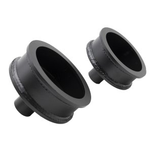 Jeep Wrangler Rubicon Coilover Suspension Kit - Front + Rear - Belltech - Performance Handling Kit Plus - `07-`17