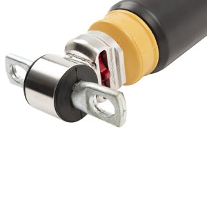 Jeep Wrangler Rubicon Coilover Suspension Kit - Front + Rear - Belltech - Performance Handling Kit Plus - `07-`17