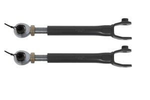 GMC Yukon XL Coilover Suspension Kit - Front + Rear - Belltech - Performance Lowering Kit + Height Adjustable Coilovers - `21-`24