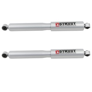 Ford F-150 Coilover Suspension Kit - Front + Rear - Belltech - Street Performance - `21-`27 Ford F-150 Coilover Suspension Kit - Front + Rear - Belltech - Street Performance - `21-`27