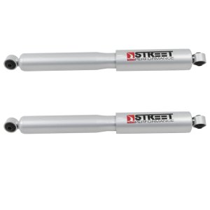 Ford F-150 Coilover Suspension Kit - Front + Rear - Belltech - Street Performance - `21-`27 Ford F-150 Coilover Suspension Kit - Front + Rear - Belltech - Street Performance - `21-`27
