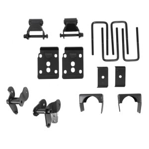 Ford F-150 Coilover Suspension Kit - Front + Rear - Belltech - Street Performance - `21-`27 Ford F-150 Coilover Suspension Kit - Front + Rear - Belltech - Street Performance - `21-`27