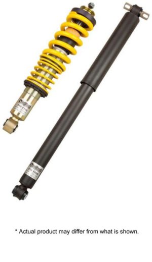Ford F150 Coilover Suspension Kit - Front - Belltech - Height Adjustable - `04-`13 Ford F150 Coilover Suspension Kit - Front - Belltech - Height Adjustable - `04-`13