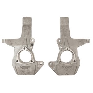 Chevrolet Silverado 1500 Suspension Lift Kit - Front + Rear - Belltech - 7-9in Lift with Shocks - `07-`16