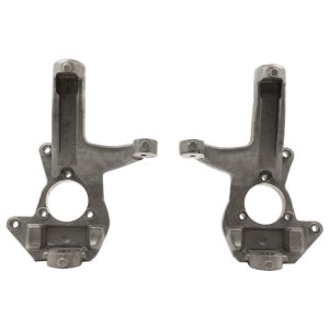 Chevrolet Silverado 1500 Suspension Lift Kit - Front + Rear - Belltech - 7-9