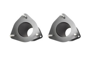 GMC Sierra 1500 Suspension Lift Kit - Front + Rear - Belltech - Trail Performance Shocks - `16-`18