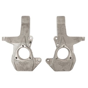 GMC Sierra 1500 Suspension Lift Kit - Front + Rear - Belltech - Trail Performance - `16-`18