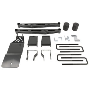 GMC Sierra Suspension Lift Kit - Belltech - 6-8