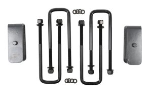 Chevrolet Silverado 1500 Suspension Lift Kit - Belltech - 4