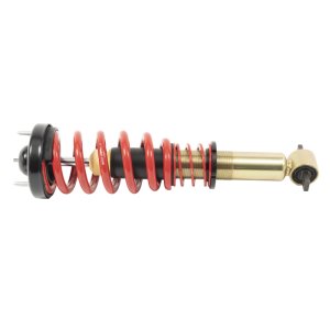 Ford F-150 Coilover Suspension Kit - Front - Belltech - Height Adjustable - `21-`27 Ford F-150 Coilover Suspension Kit - Front - Belltech - Height Adjustable - `21-`27