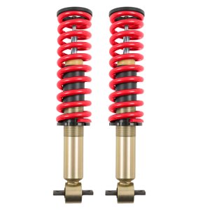 Ford Ranger Coilover Suspension Kit - Front - Belltech - Leveling, Height Adjustable - `19-`23 Ford Ranger Coilover Suspension Kit - Front - Belltech - Leveling, Height Adjustable - `19-`23