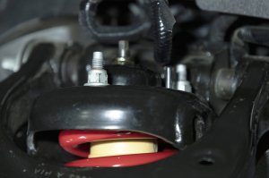 Ford Ranger Coilover Suspension Kit - Front - Belltech - Leveling, Height Adjustable - `19-`23