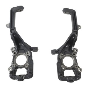 Ford F150 Suspension Lift Kit - Belltech - Trail Performance 6in. - `21-`27