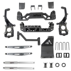 Ford F150 Suspension Lift Kit - Belltech - Trail Performance 6in. - `21-`27