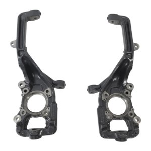 Ford F150 Suspension Lift Kit - Belltech - Trail Performance 6in. - `21-`27