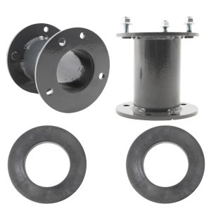 Ford F150 Suspension Lift Kit - Belltech - Trail Performance 6in. - `21-`27