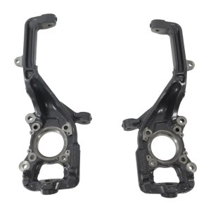 Ford F-150 Suspension Lift Kit - Front + Rear - Belltech - Trail Performance 6-7in. Base Lift Kit w/ Shocks - `21-`27 Ford F-150 Suspension Lift Kit - Front + Rear - Belltech - Trail Performance 6-7in. Base Lift Kit w/ Shocks - `21-`27
