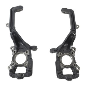Ford F-150 Suspension Lift Kit - Front + Rear - Belltech - Trail Performance 6-7in. Base Lift Kit w/ Shocks - `21-`27 Ford F-150 Suspension Lift Kit - Front + Rear - Belltech - Trail Performance 6-7in. Base Lift Kit w/ Shocks - `21-`27