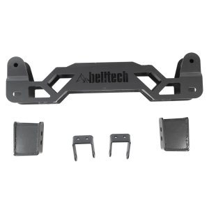 Ford F-150 Suspension Lift Kit - Front + Rear - Belltech - Trail Performance 6-7in. Base Lift Kit w/ Shocks - `21-`27 Ford F-150 Suspension Lift Kit - Front + Rear - Belltech - Trail Performance 6-7in. Base Lift Kit w/ Shocks - `21-`27
