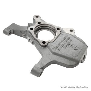 Chevrolet S15 Drop Spindle Set - Belltech - 2