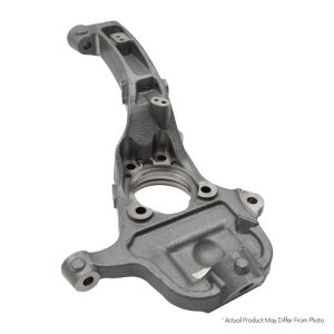 Chevrolet S-10 Drop Spindle Set - Belltech - 2