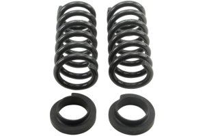 Chevrolet Sierra 1500 Coilover Suspension Kit - Front - Belltech - Pro Coil Spring Set - `99-`06