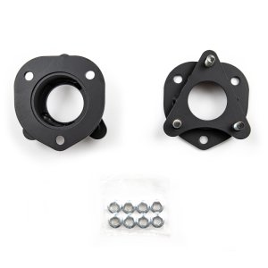 Nissan Frontier Suspension Lift Kit - Front - Belltech - Strut Spacer - `05-`17 Nissan Frontier Suspension Lift Kit - Front - Belltech - Strut Spacer - `05-`17