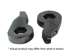 GMC Sierra 1500 Torsion Bar Key - Belltech - Adjustable Drop - `99-`06