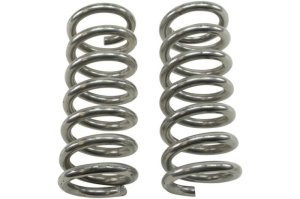GMC Sierra 1500 Coilover Suspension Kit - Front - Belltech - Lowering Kit - Gunmetal - `99-`06 GMC Sierra 1500 Coilover Suspension Kit - Front - Belltech - Lowering Kit - Gunmetal - `99-`06