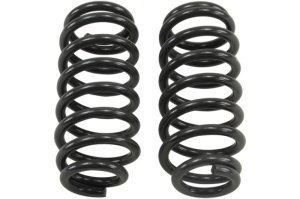 Ford Explorer Coilover Suspension Kit - Front - Belltech - 2 Inch Drop - Gunmetal - `02-`05 Ford Explorer Coilover Suspension Kit - Front - Belltech - 2 Inch Drop - Gunmetal - `02-`05